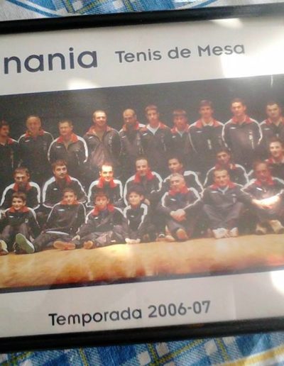 Temporada 2006-2007